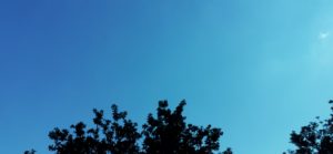 cielo azul cielo azul