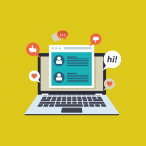 humanizar-marca-social conversación con el público