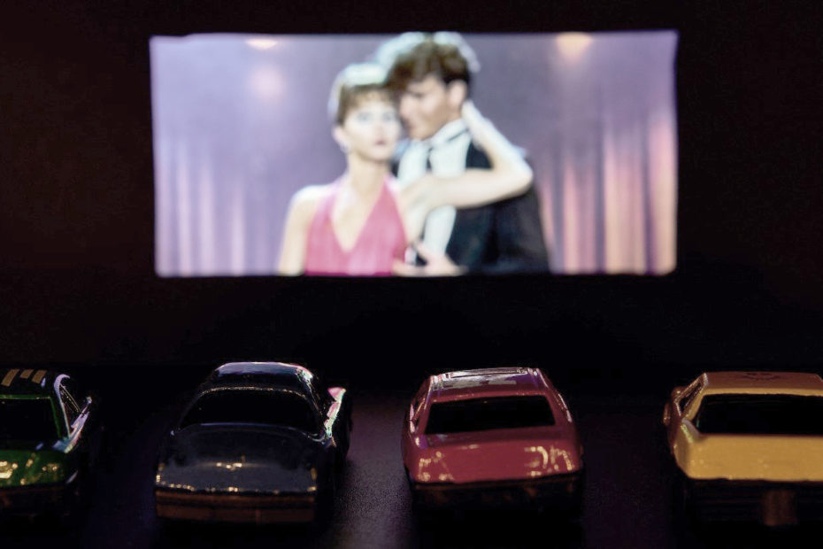 video en redes sociales